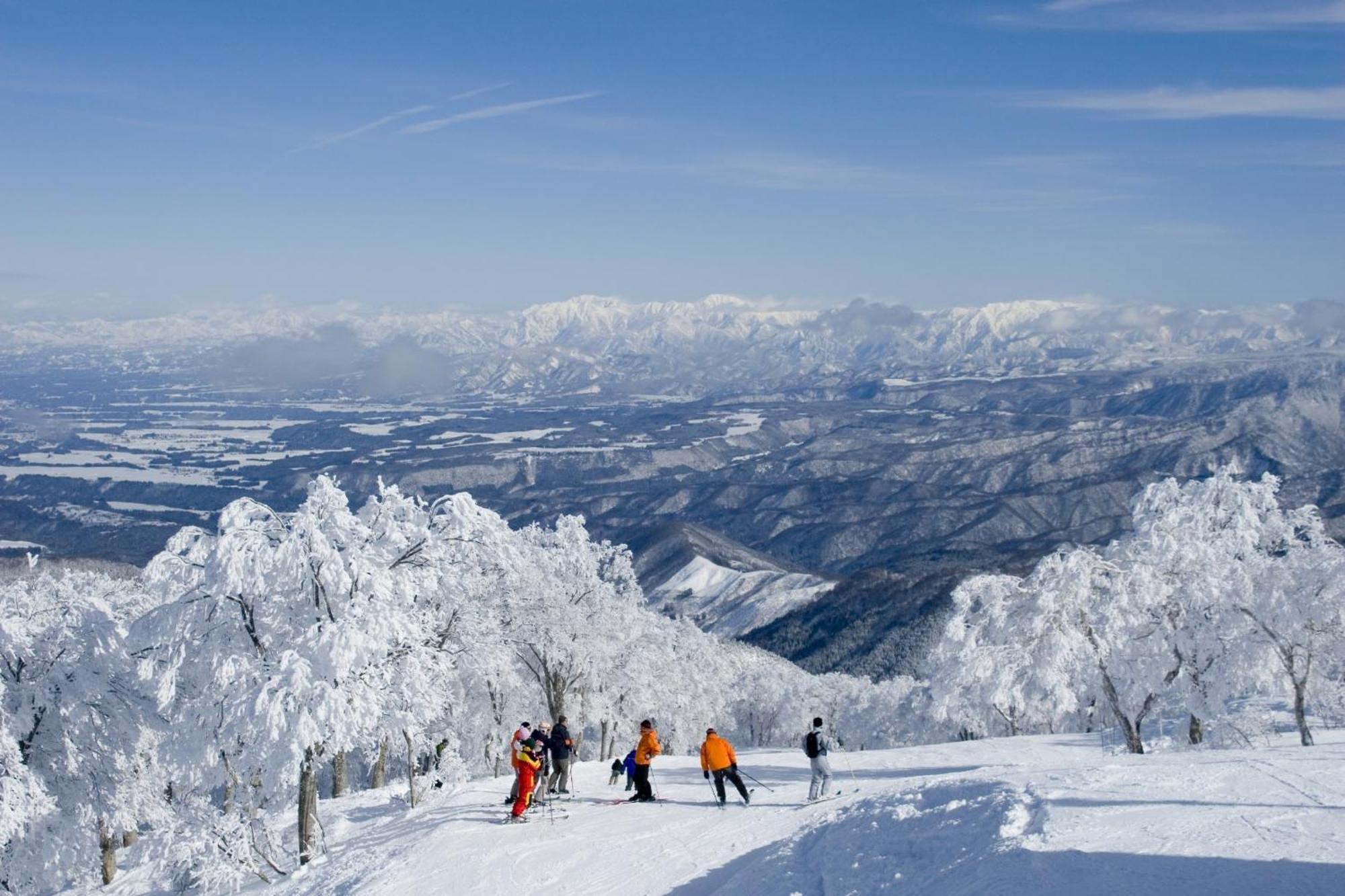 Sa In Nagano Ishido - Vacation Stay 52524V Exteriör bild